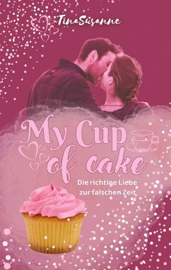 My Cup of Cake - TinaSusanne