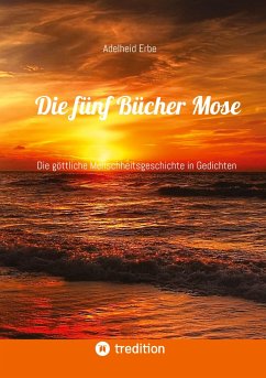 Die fünf Bücher Mose - Erbe, Adelheid