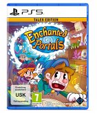 Enchanted Portals: Tales Edition (PlayStation 5)