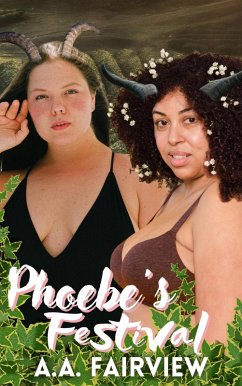 Cover Phoebe's Festival (Phanese) (eBook, ePUB)