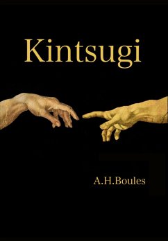 Kintsugi (eBook, ePUB) - Boules, Abanoub
