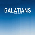 Galatians Paraphrased (eBook, ePUB)