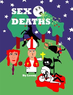 Sex Deaths (eBook, ePUB) - Loony