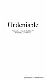 Undeniable (eBook, ePUB)
