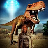 Alien Dinosaur Armageddon (eBook, ePUB) Alien Dinosaur Armageddon (eBook, ePUB)