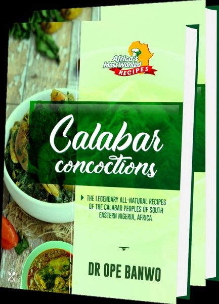 Calabar Concoctions (eBook, ePUB)