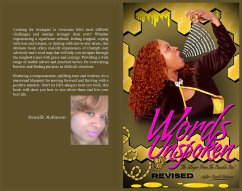 Cover Words Unspoken (eBook, ePUB)