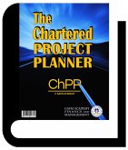 The Chartered Project Planner (eBook, ePUB)