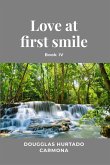 Love at first smile - Book IV (eBook, ePUB)