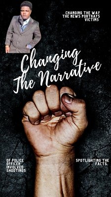 Cover Changing the Narrative (eBook, ePUB)