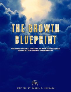 Cover The Growth Blueprint (eBook, ePUB)
