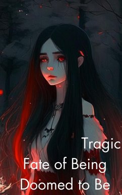 Tragic Fate of Being Doomed to Be (1) (eBook, ePUB) Cover Tragic Fate of Being Doomed to Be (1) (eBook, ePUB)