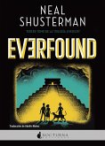 Everfound (eBook, ePUB)