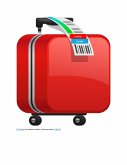 Red Suitcase (eBook, ePUB)