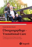 Übergangspflege - Transitional Care (eBook, PDF)