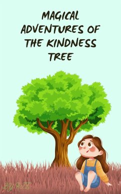 Magical Adventures of the Kindness Tree (eBook, ePUB) - Khan, Rizwan