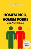 Homem Rico, Homem Pobre em Provérbios (eBook, ePUB)