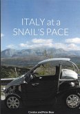 ITALY at a SNAIL'S PACE (eBook, ePUB)