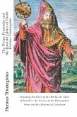 The Divine Pymander and the Emerald Tablets of Thoth Hermes Trismegistus (eBook, ePUB)