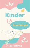 Kinder und Psychologie (eBook, ePUB)