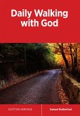 Daily Walking with God (eBook, ePUB)