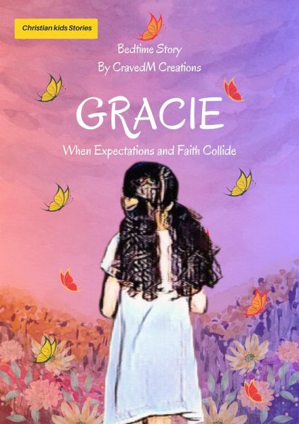GRACIE (eBook, ePUB) GRACIE (eBook, ePUB)