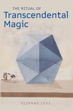 Cover The Ritual of Transcendental Magic (eBook, ePUB)