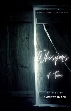 Cover Whispers of Time (eBook, ePUB)