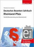 Deutsches Beamten-Jahrbuch Rheinland-Pfalz 2023 (eBook, PDF)