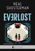 Everlost (eBook, ePUB)
