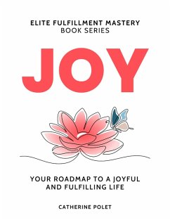 Cover JOY (eBook, ePUB)