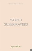 World Superpowers (eBook, ePUB)