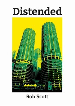 Cover Distended (eBook, ePUB)