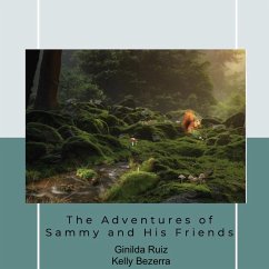 Cover The Adventures of Sammy and His Friends (eBook, ePUB)