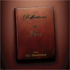 Cover Reflections in Time (eBook, ePUB)