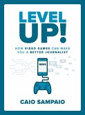 Level Up (eBook, ePUB)