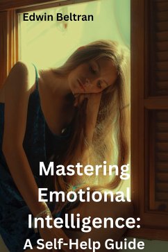 Cover Mastering Emotional Intelligence (eBook, ePUB)