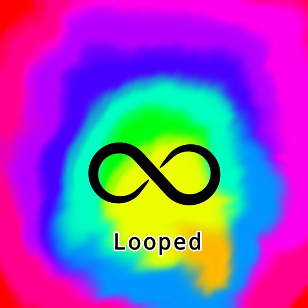 Looped (eBook, ePUB) Looped (eBook, ePUB)