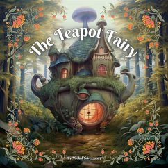 Cover The Teapot Fairy (eBook, ePUB)