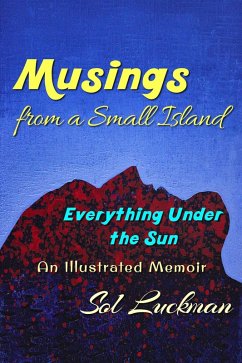 Cover Musings from a Small Island (eBook, ePUB)