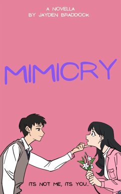 Cover Mimicry (eBook, ePUB)