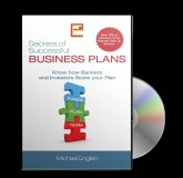 Secrets of successful business plans (eBook, ePUB)