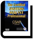 The Certified Systems Analyst Professional (eBook, ePUB)