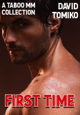 First Time (eBook, ePUB) First Time (eBook, ePUB)