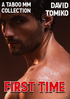 Cover First Time (eBook, ePUB)