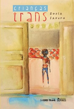 Crianças trans (eBook, ePUB) Cover Crianças trans (eBook, ePUB)
