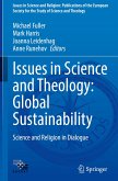 Issues in Science and Theology: Global Sustainability
