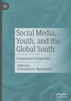 Social Media, Youth, and the Global South