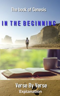 Cover The Book of Ginisis (eBook, ePUB)