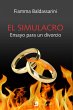 El simulacro (eBook, ePUB) - Bild 1